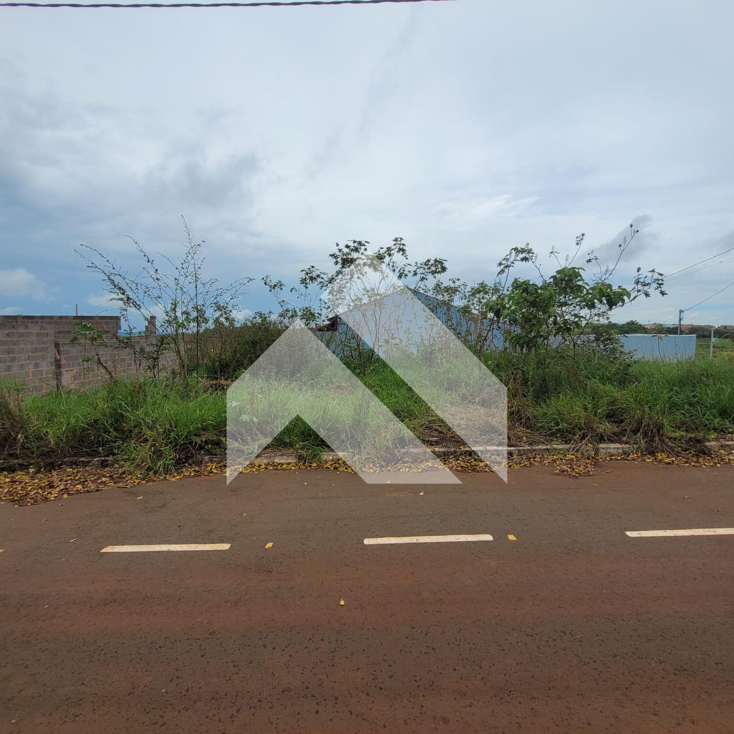 LOTE À VENDA BAIRRO VALE DO SOL, SÃO SEBASTIÃO DO PARAÍSO - MG