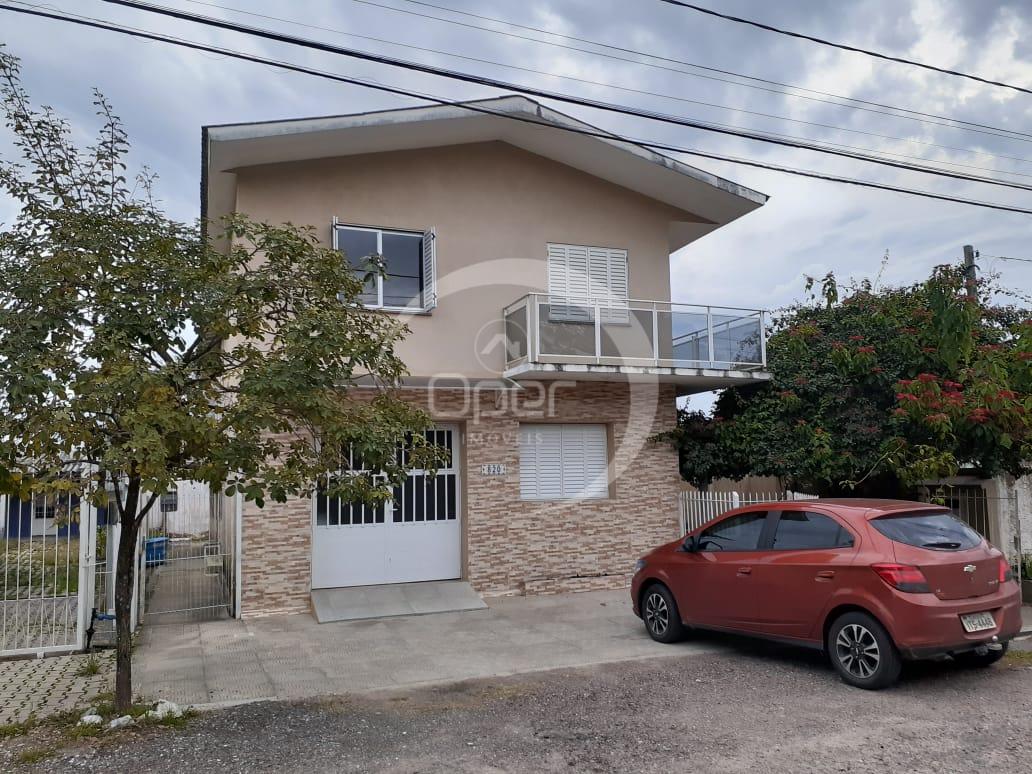 Apartamento  à venda, CACAPAVA DO SUL - RS