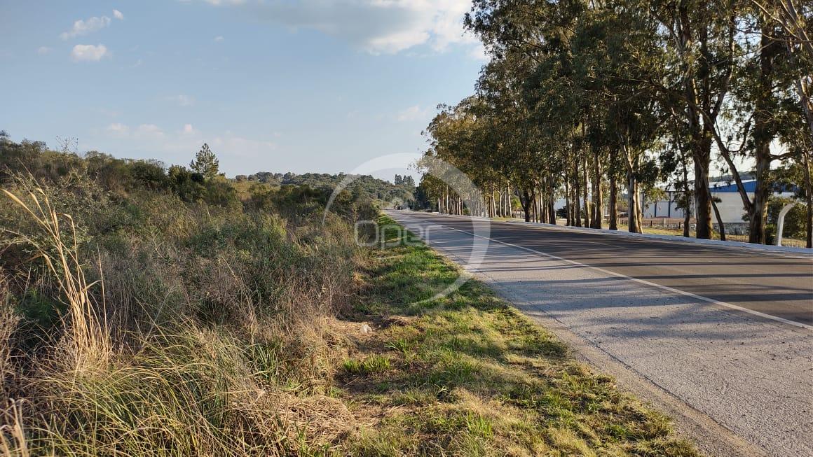 Terreno Comercial ou Industrial ? venda, Entrada Cidade, CA?AP...