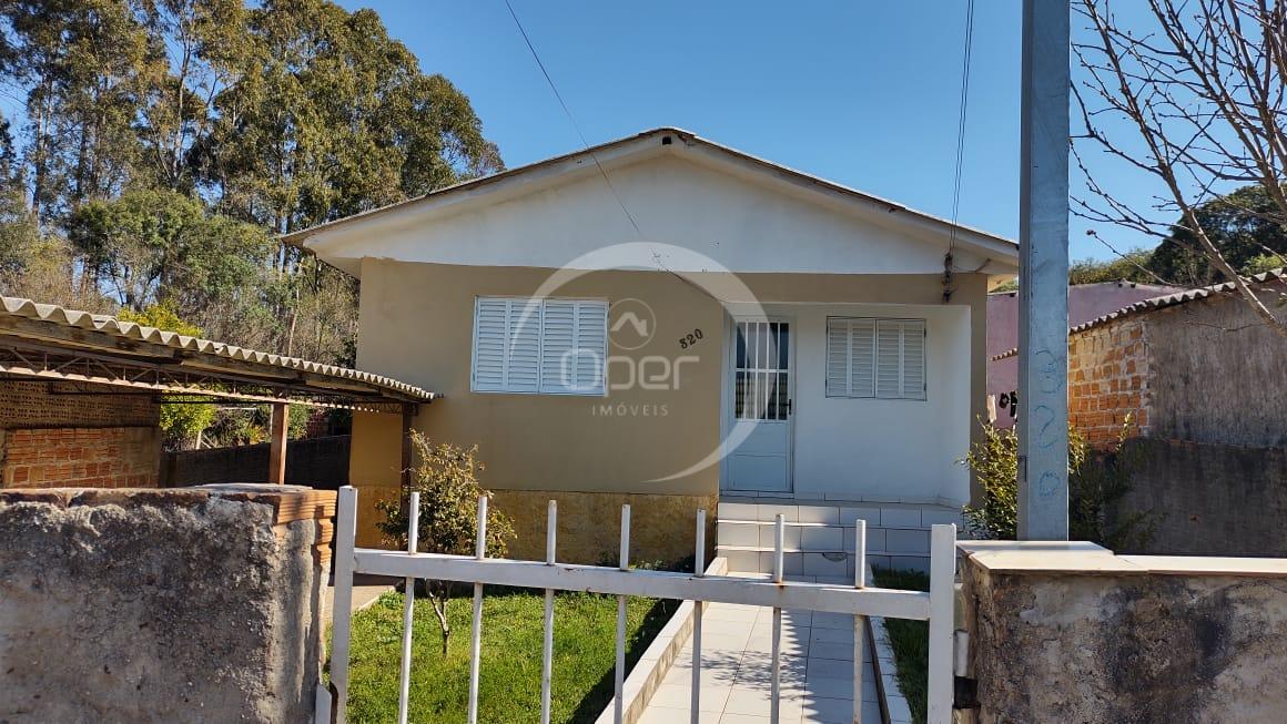 Casa à venda, Nossa Senhora de Fátima, CACAPAVA DO SUL - RS