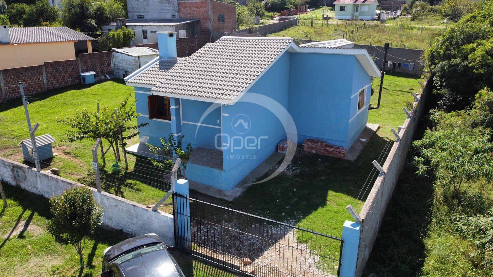 Casa à venda, Bairro Piraju, CAÇAPAVA DO SUL - RS