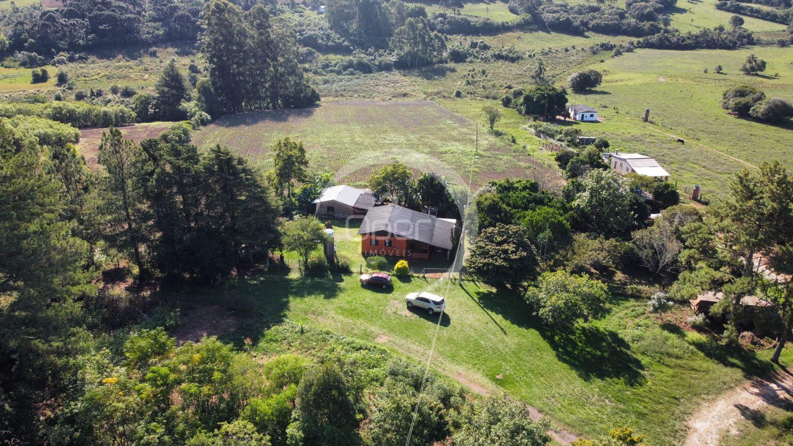 Rural à venda, Durasnal, CACAPAVA DO SUL - RS