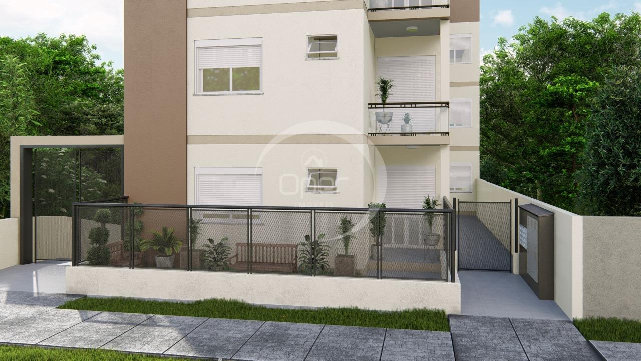 Apartamento ? venda - Cnetro
