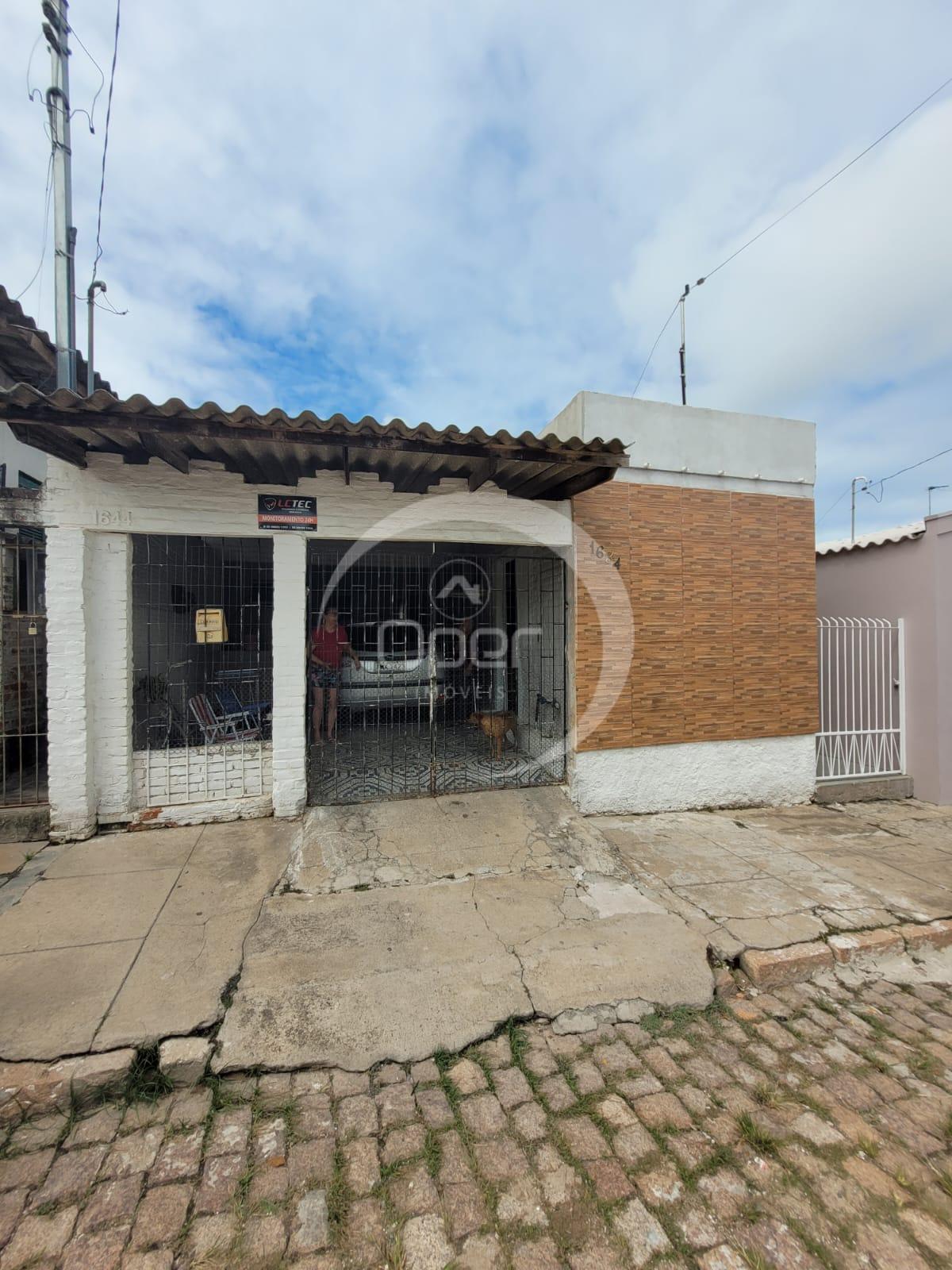 Casa com 2 dormit?rios ? venda, Centro, CA?APAVA DO SUL - RS
