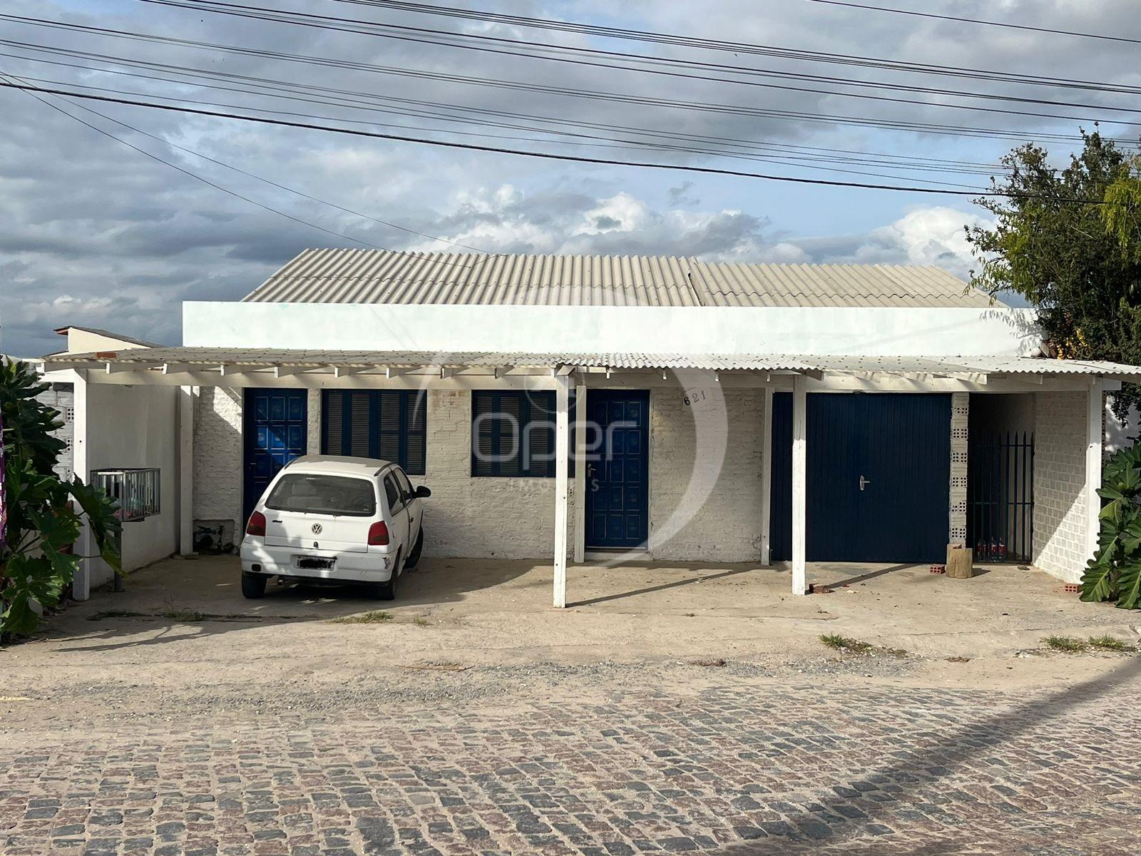 Casa Avenida Santos Dumont, CAÇAPAVA DO SUL-RS