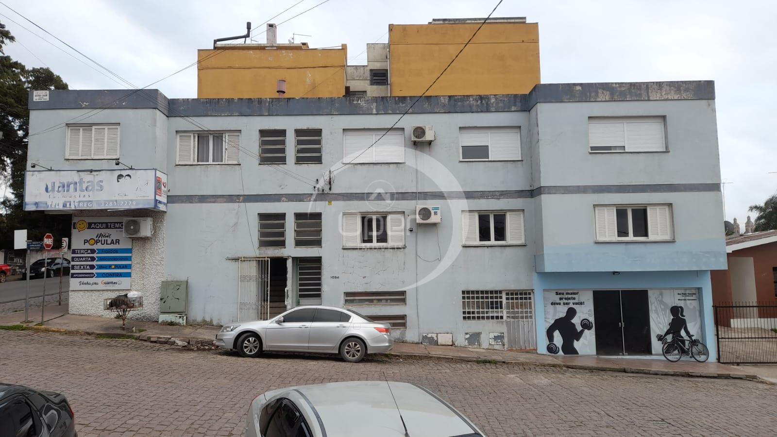 Apartamento - Centro