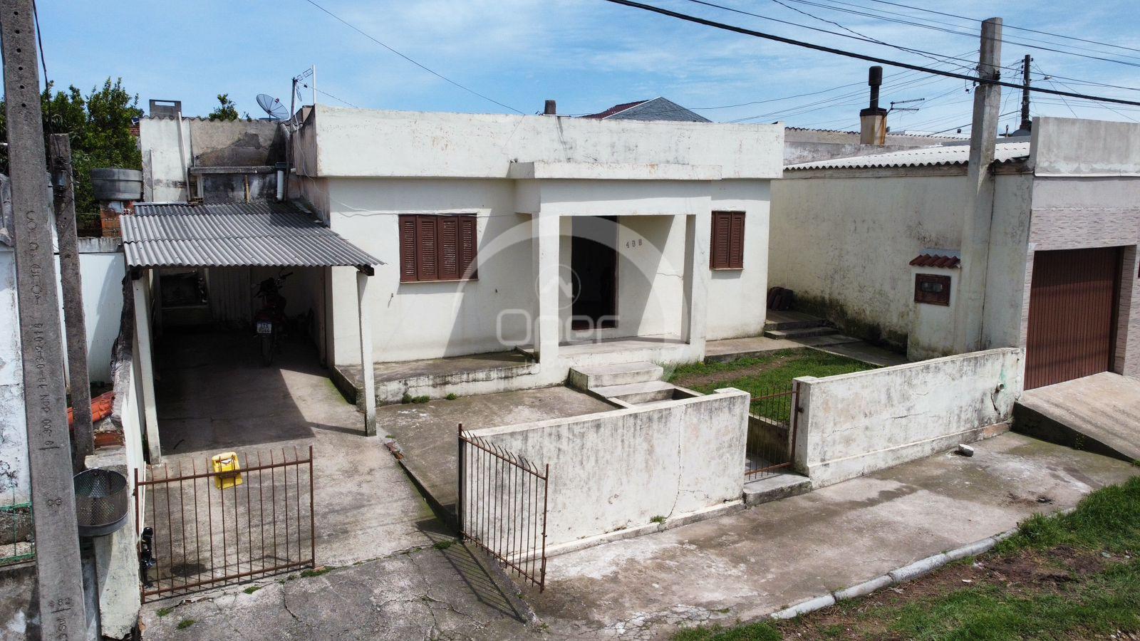 Casa com 2 dormit?rios ? venda, Vila Santa Rita, CA?APAVA DO S...