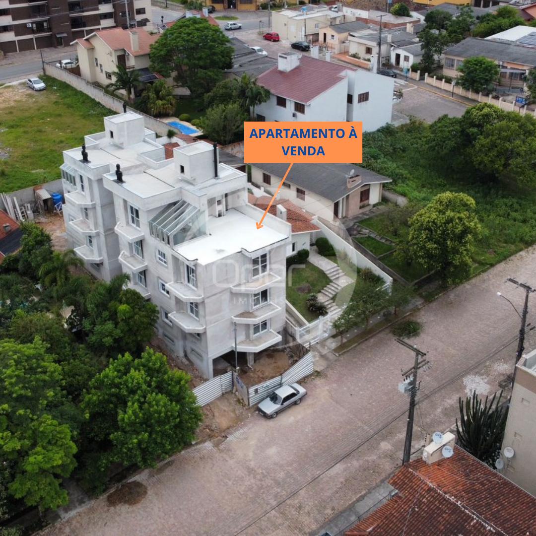 Apartamento duplex à venda, Centro, CAÇAPAVA DO SUL - RS