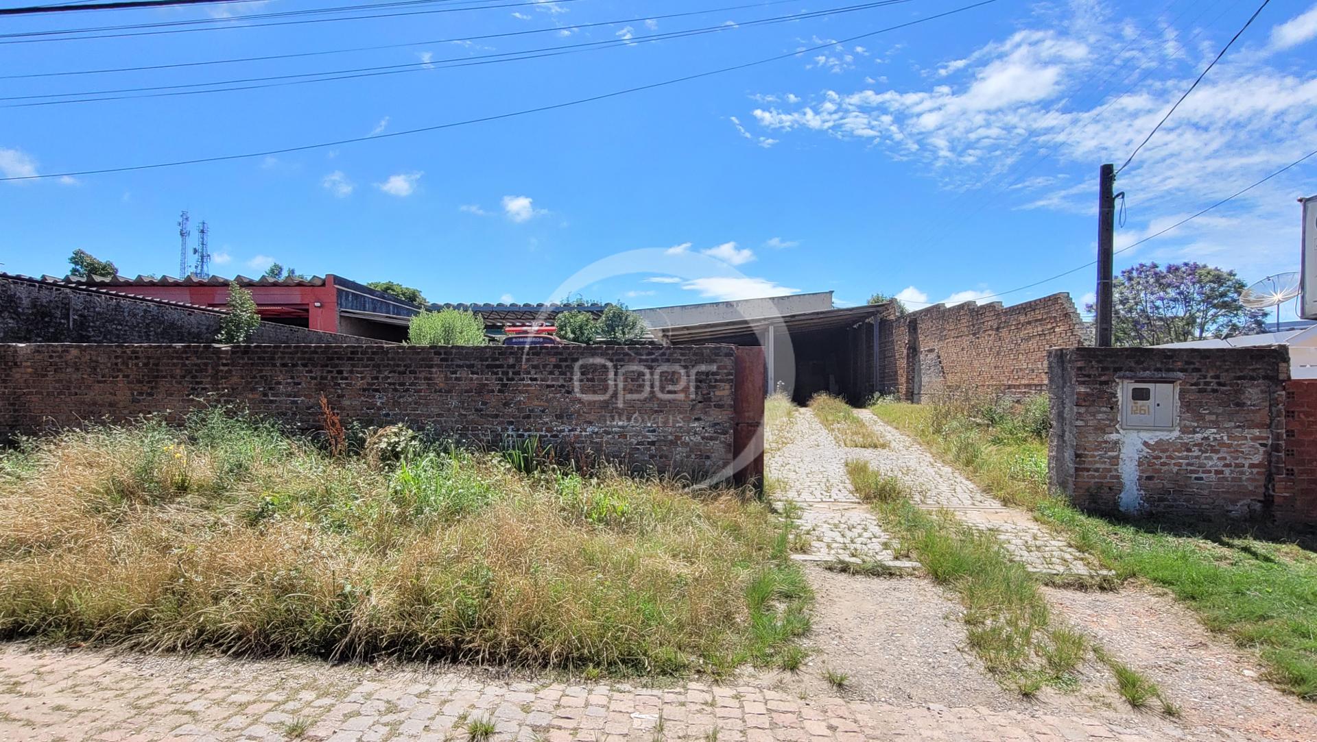 Terreno à venda, Centro, CACAPAVA DO SUL - RS