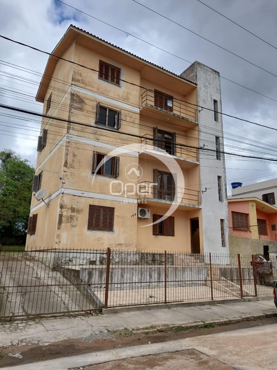 Apartamento com 2 dormitórios à venda, Centro, CACAPAVA DO SUL...