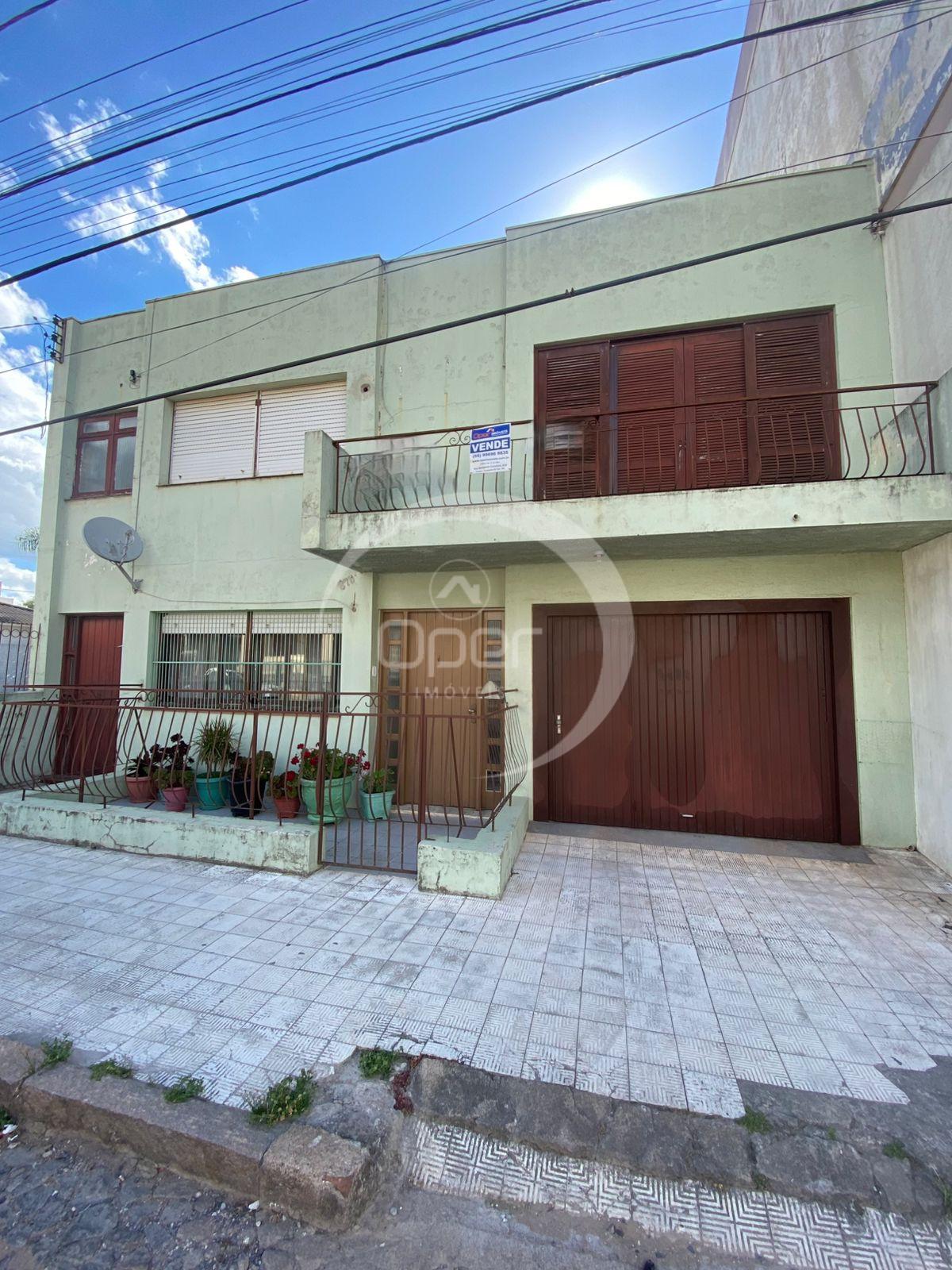 Apartamento à venda, Centro, CACAPAVA DO SUL - RS