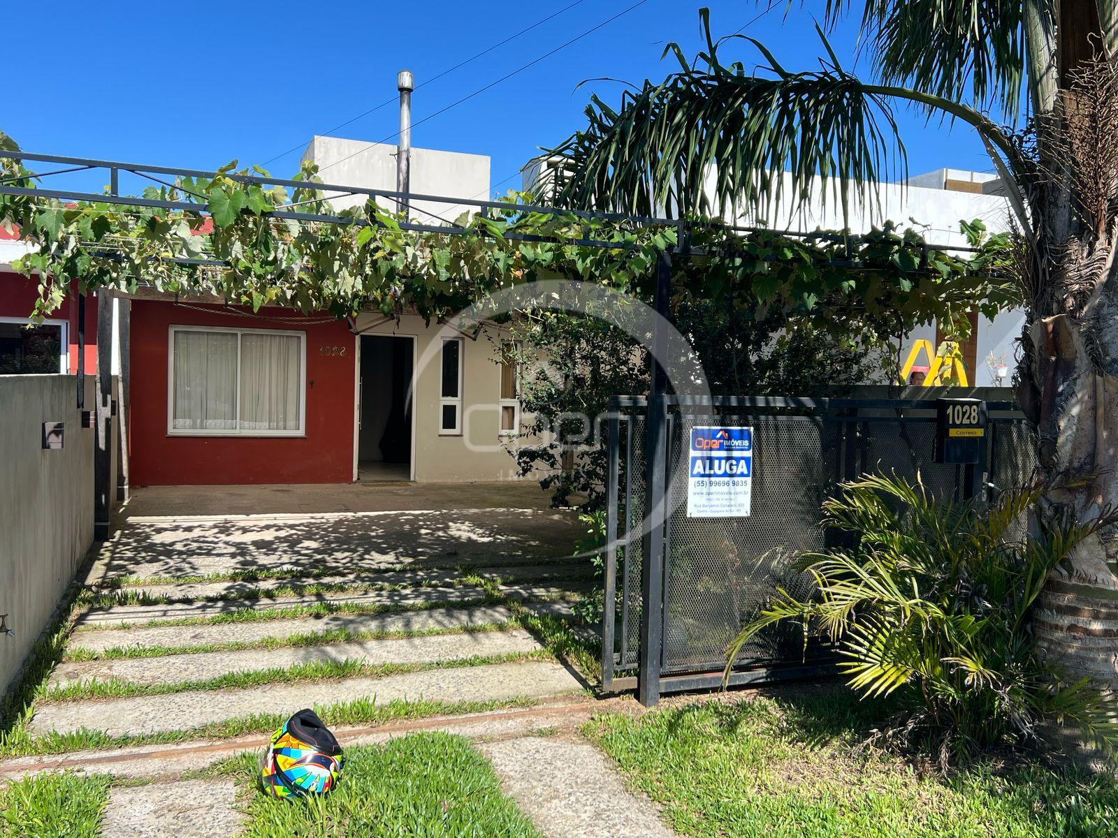 Casa com 2 dormit?rios para loca??o, Nelson Paim, CACAPAVA DO ...