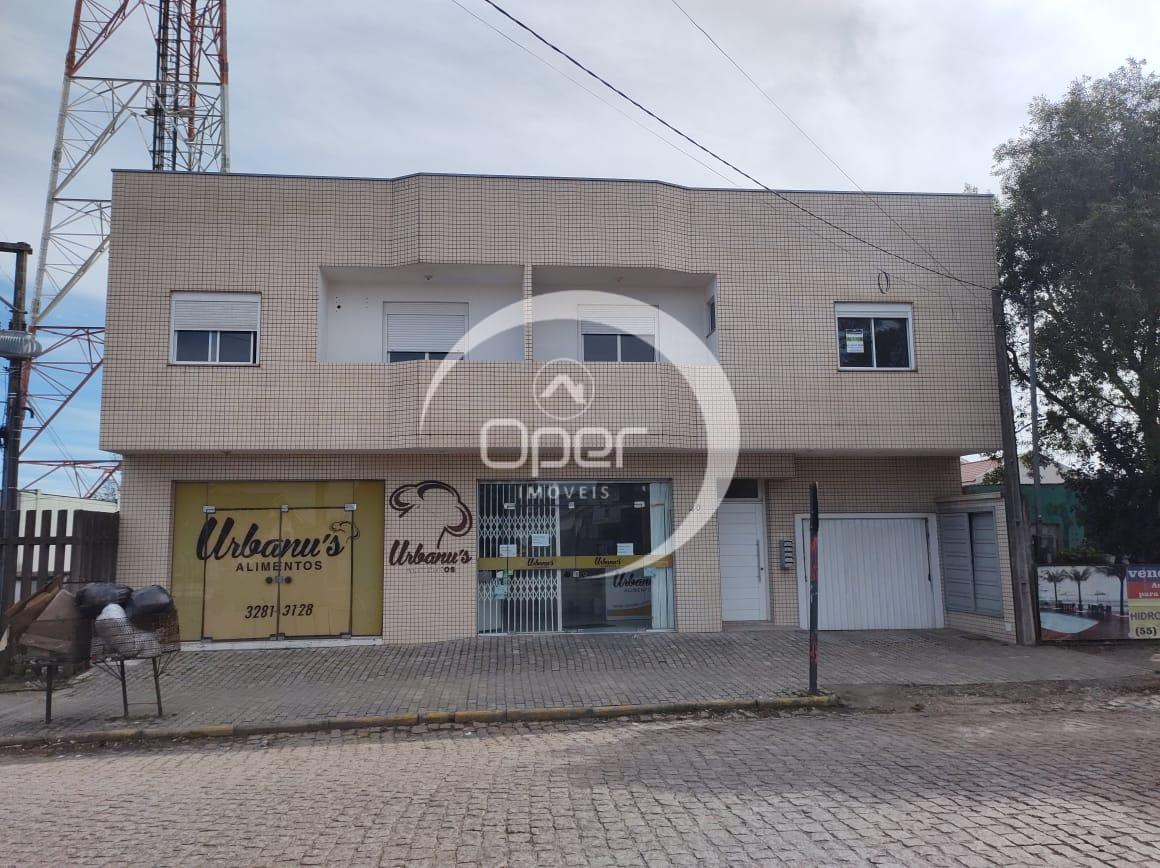 Apartamento para locação, Centro, CACAPAVA DO SUL - RS