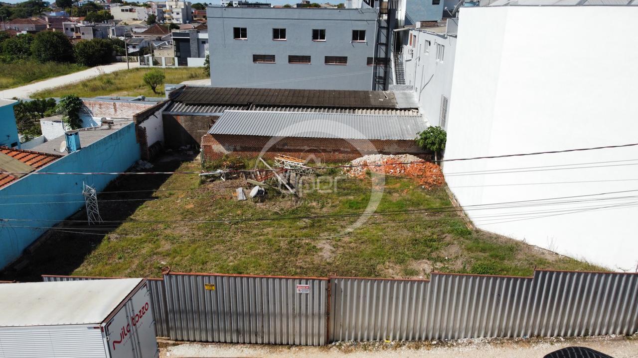 Terreno à venda, Centro, CACAPAVA DO SUL - RS