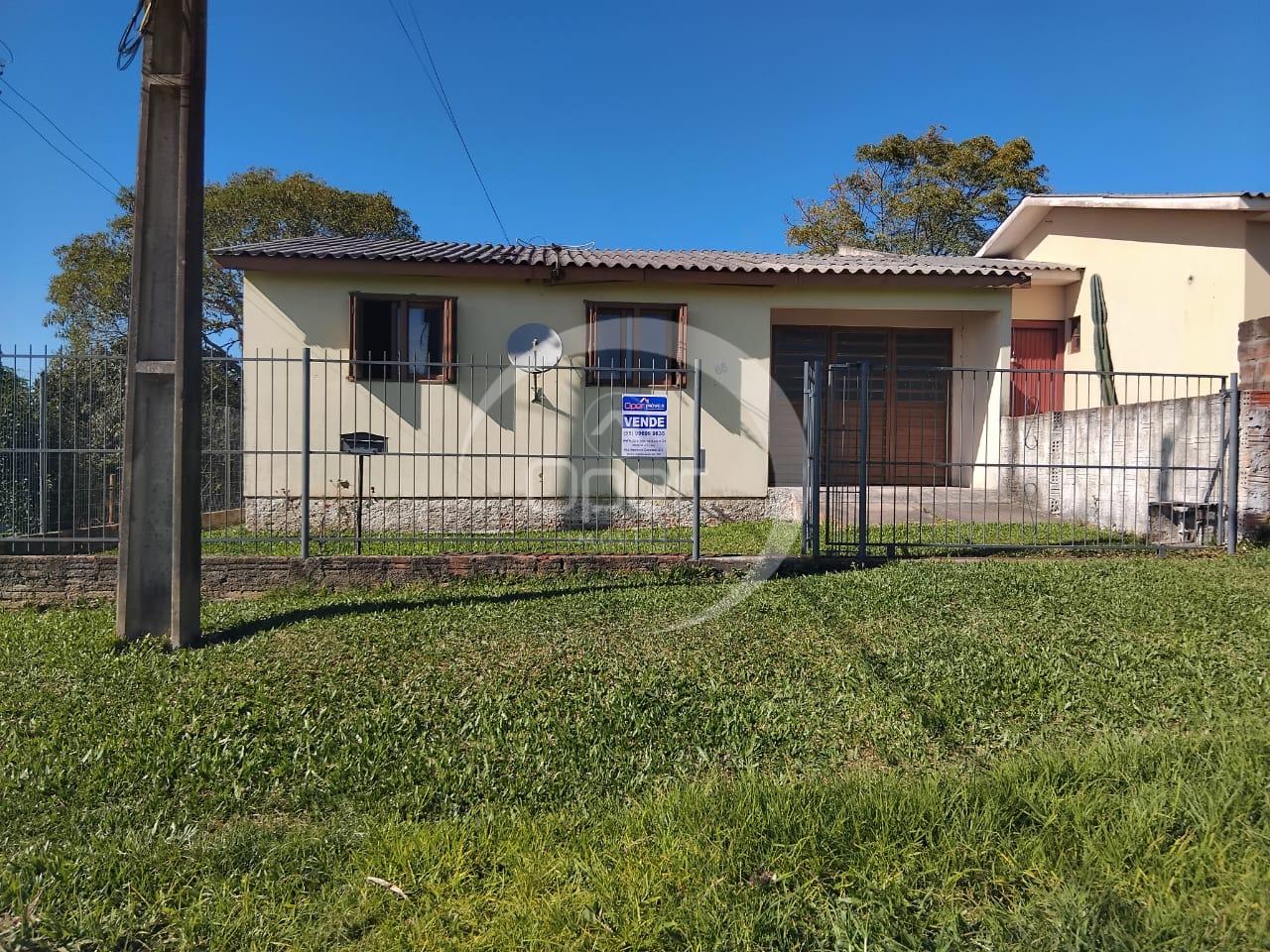 Casa à venda, Vila Henriques, CACAPAVA DO SUL - RS