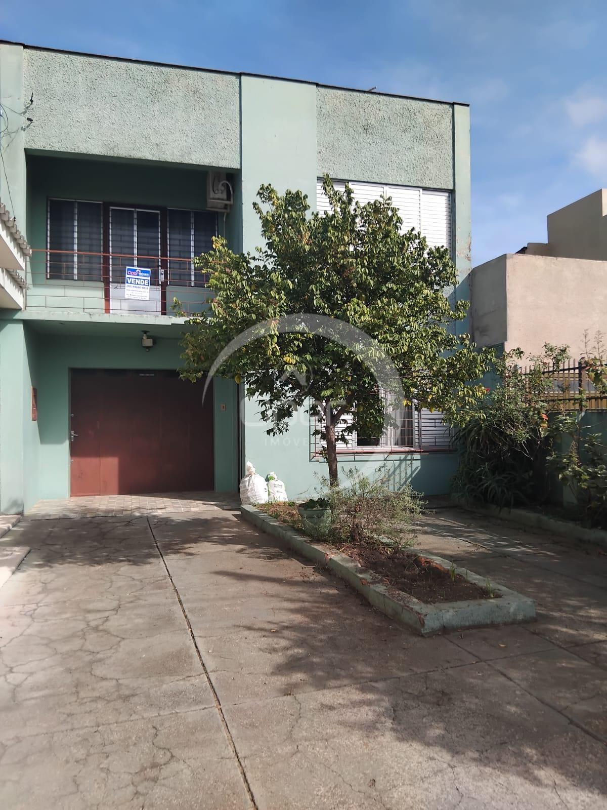 Casa à venda, Centro, CACAPAVA DO SUL - RS
