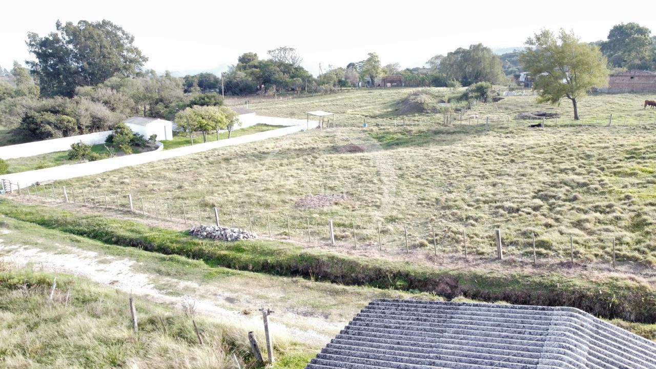 Terreno à venda, Bairro Floresta, CACAPAVA DO SUL - RS