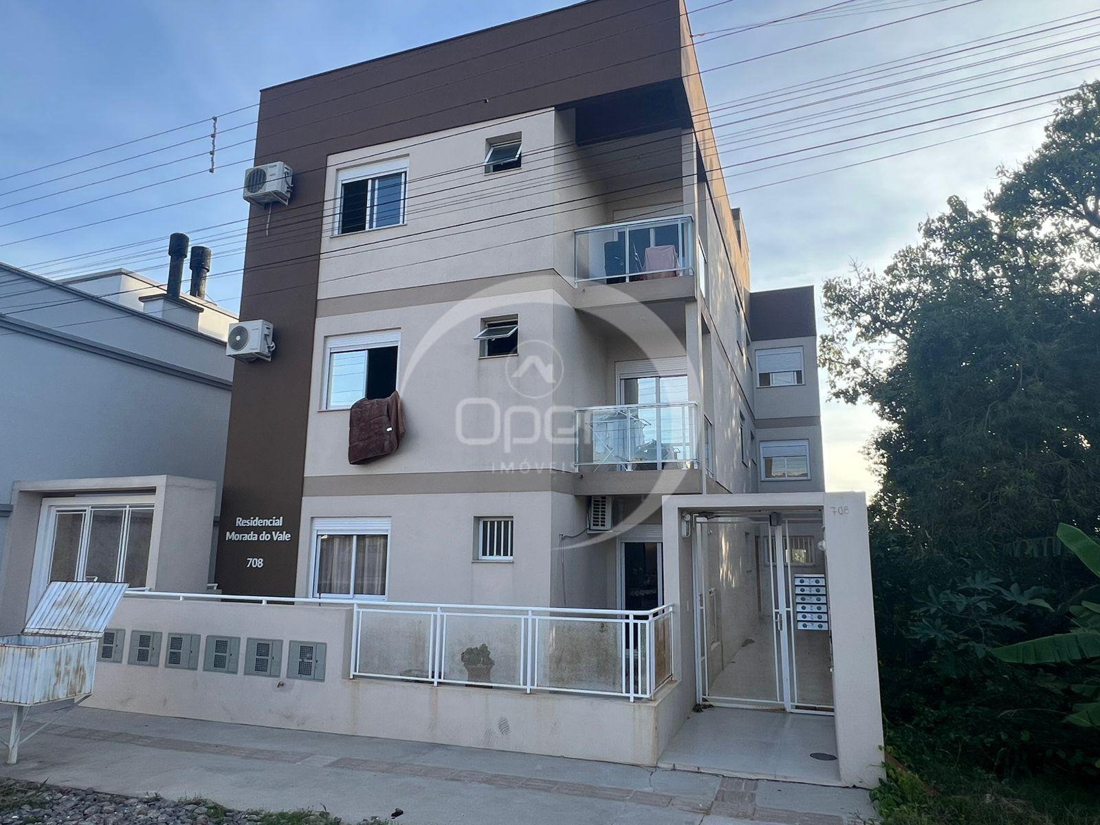 Apartamento à venda, Centro, CACAPAVA DO SUL - RS