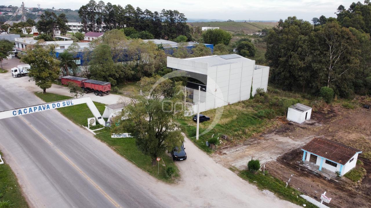 Terreno à venda, Vila Batista, CACAPAVA DO SUL - RS
