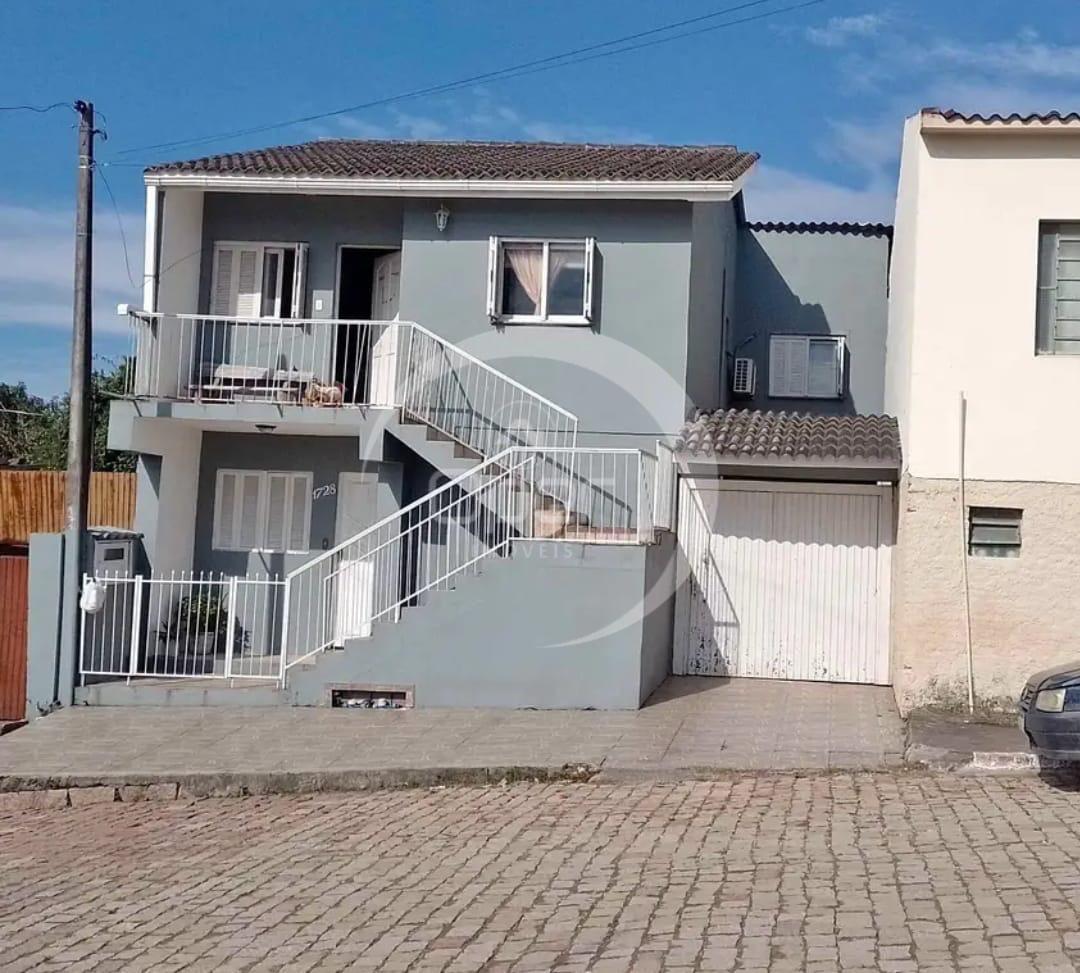 Apartamento à venda, Centro, CACAPAVA DO SUL - RS