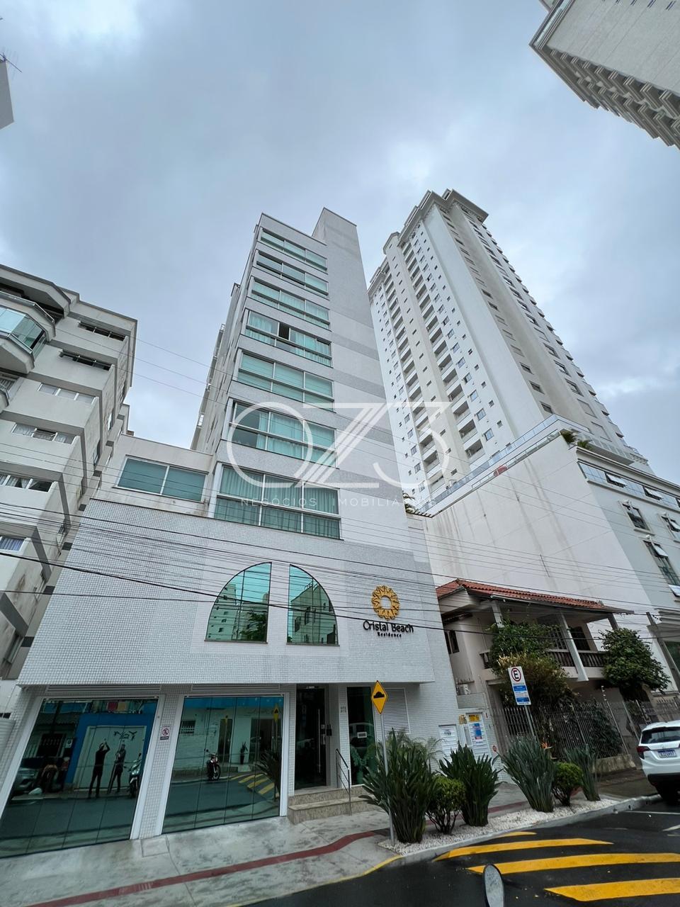 Apartamento, CENTRO, BALNEARIO CAMBORIU - SC
