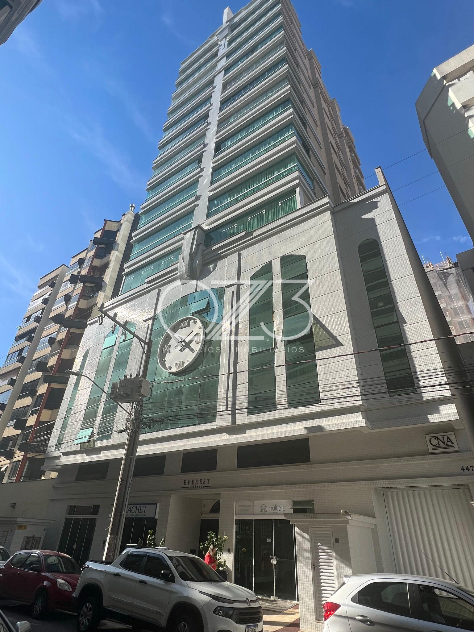 Apartamento à venda, MEIA PRAIA, ITAPEMA - SC