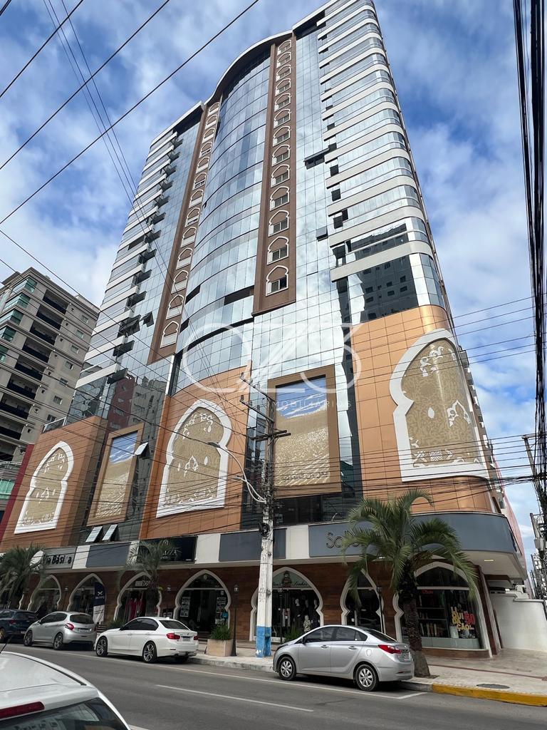 Apartamento à venda, MEIA PRAIA, ITAPEMA - SC