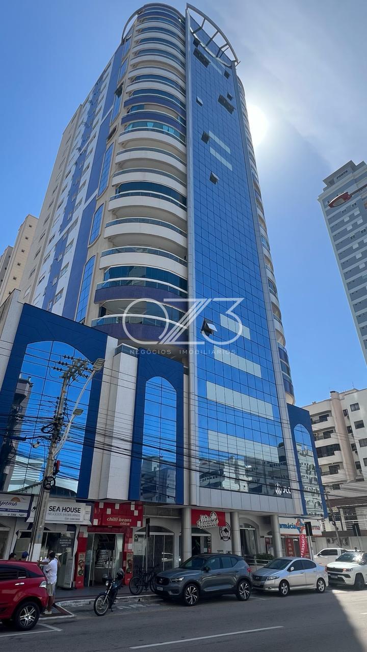 Apartamento à venda, MEIA PRAIA, ITAPEMA - SC