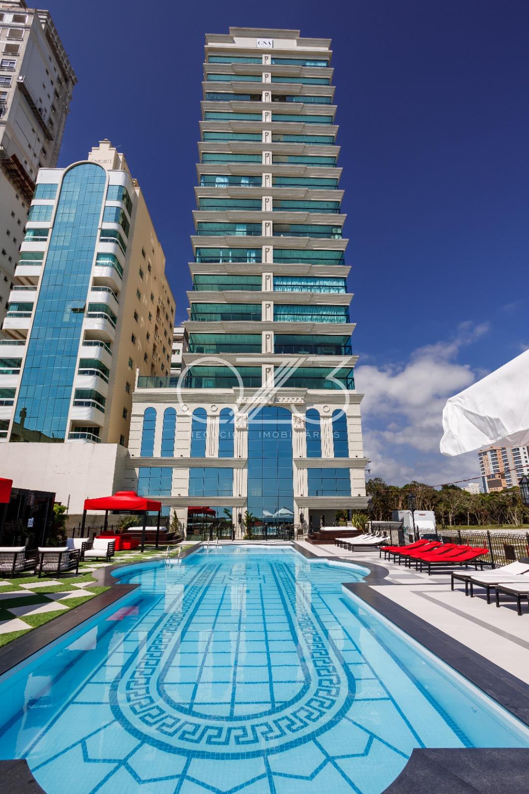 Apartamento à venda, MEIA PRAIA, ITAPEMA - SC