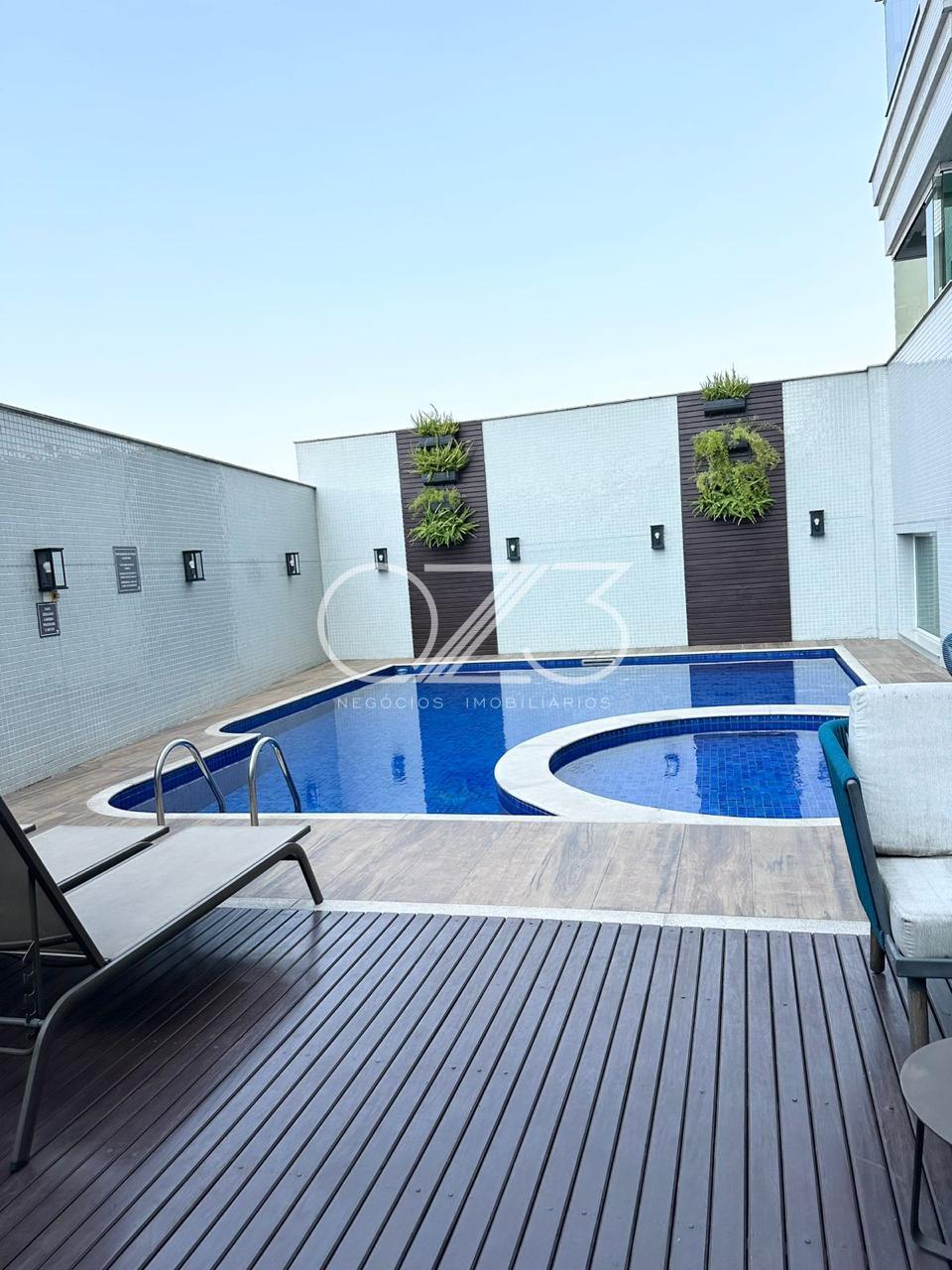 Apartamento com 2 dormitórios à venda, São Luiz, BRUSQUE - SC
