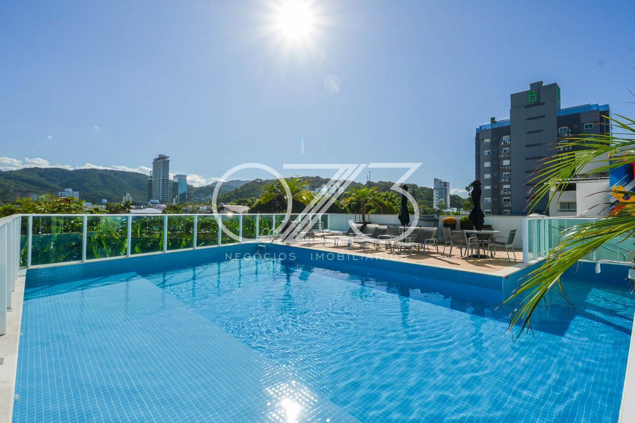 Apartamento com 3 dormitórios à venda, CENTRO, ITAJAI - SC