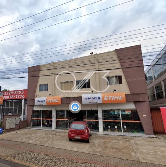 Apartamento com 1 dormitório à venda, Efapi, CHAPECO - SC