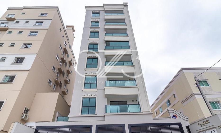 Apartamento com 2 dormitórios à venda, PEREQUÊ, PORTO BELO - SC
