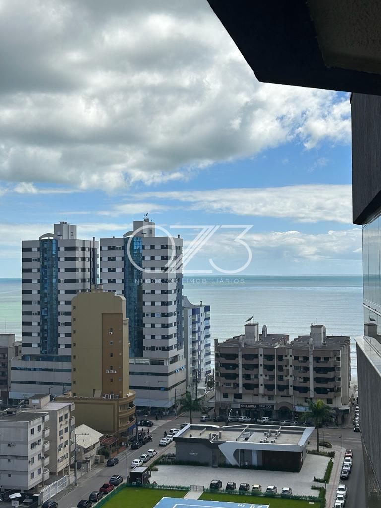Apartamento com 2 dormitórios à venda, MEIA PRAIA, ITAPEMA - SC