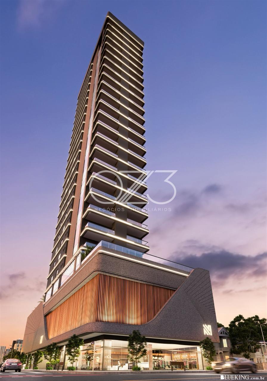 Apartamento com 3 dormitórios à venda, MEIA PRAIA, ITAPEMA - SC