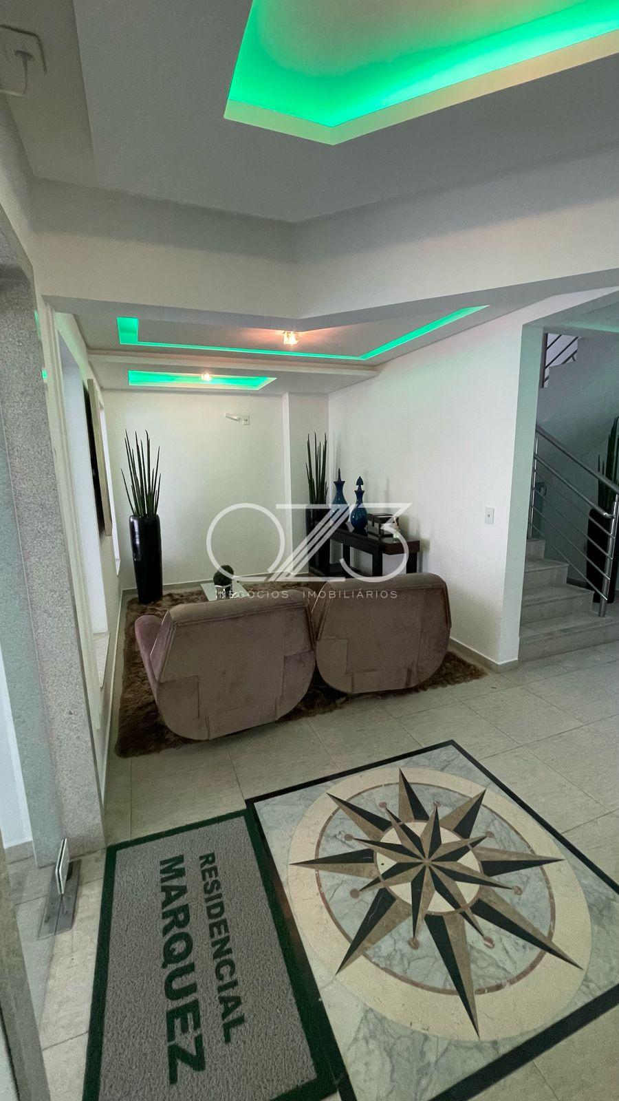 Apartamento com 3 dormitórios à venda, Bombas, BOMBINHAS - SC