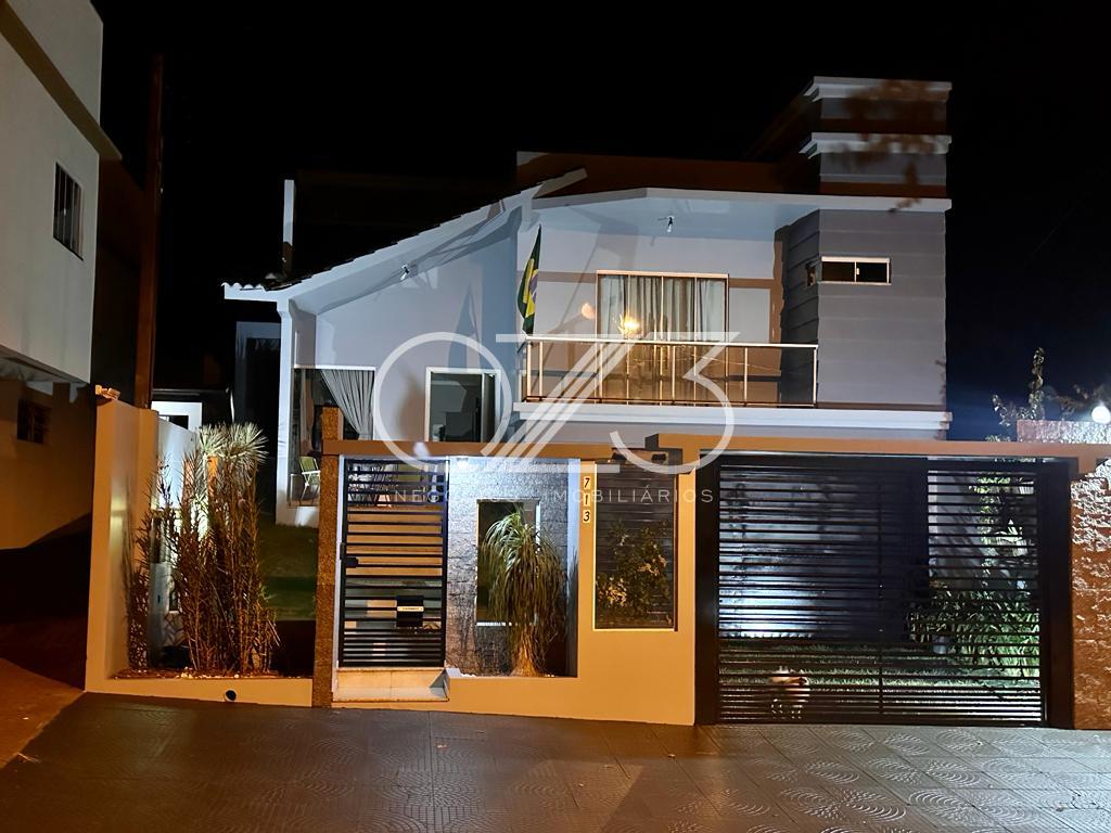 Casa à venda, São José Operário, CAPANEMA - PR