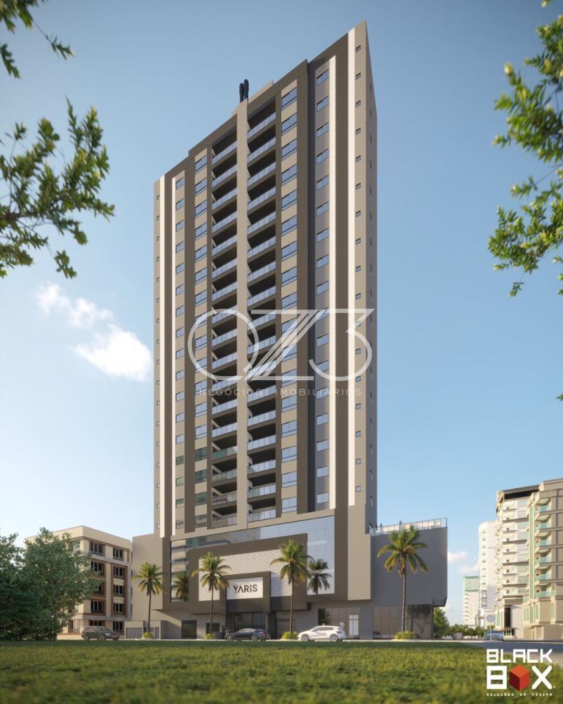 Apartamento com 3 dormitórios à venda, MEIA PRAIA, ITAPEMA - SC