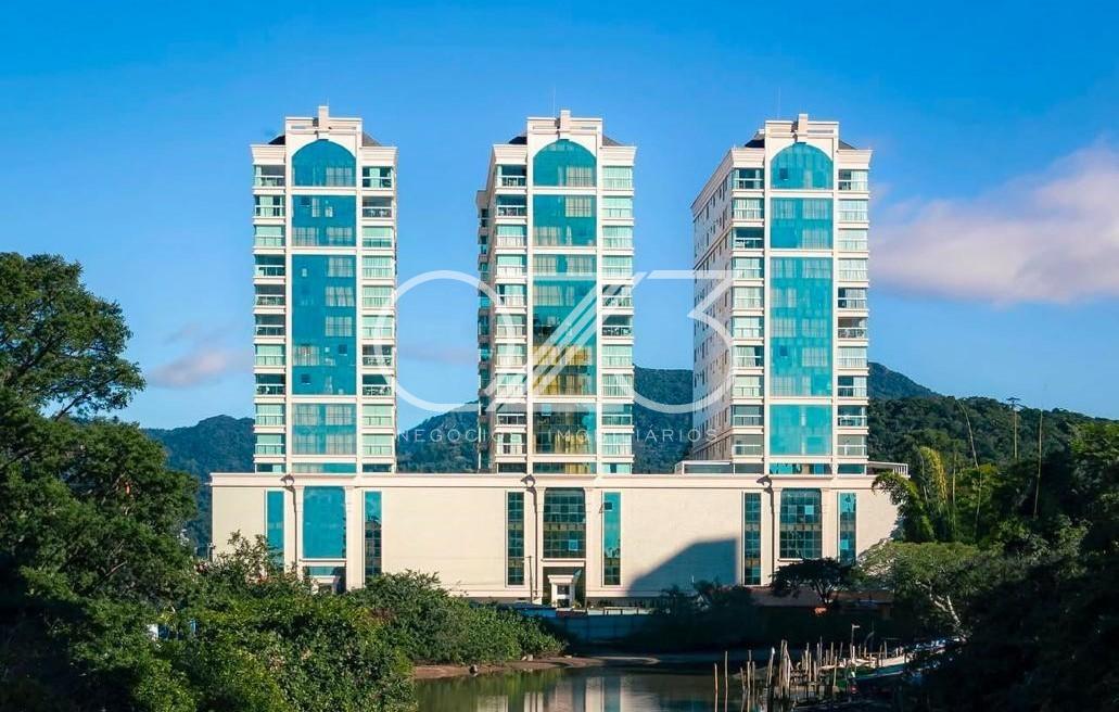 Apartamento com 3 dormitórios à venda, CENTRO, ITAPEMA - SC