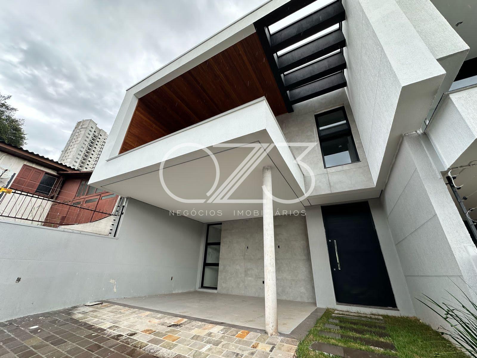 Casa à venda, CENTRO, PASSO FUNDO - RS