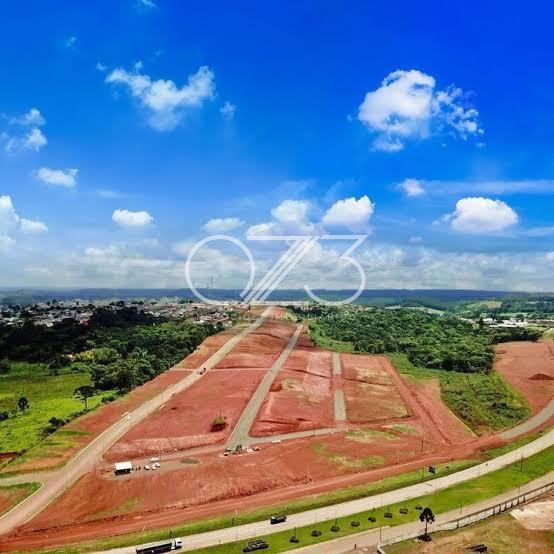 Loteamento à venda, CURITIBANOS - SC