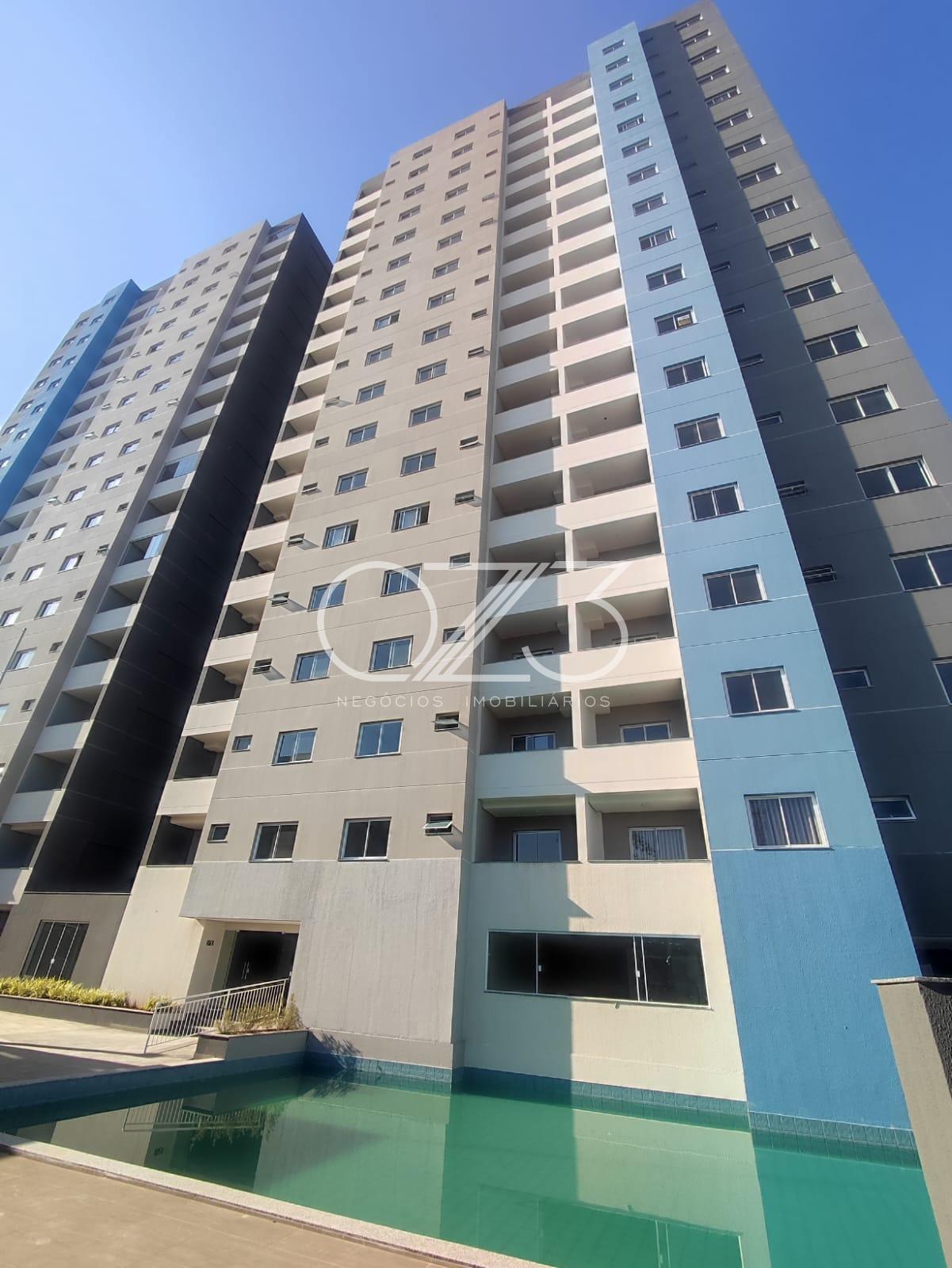 Apartamento com 3 dormitórios à venda, Zona VII, UMUARAMA - PR
