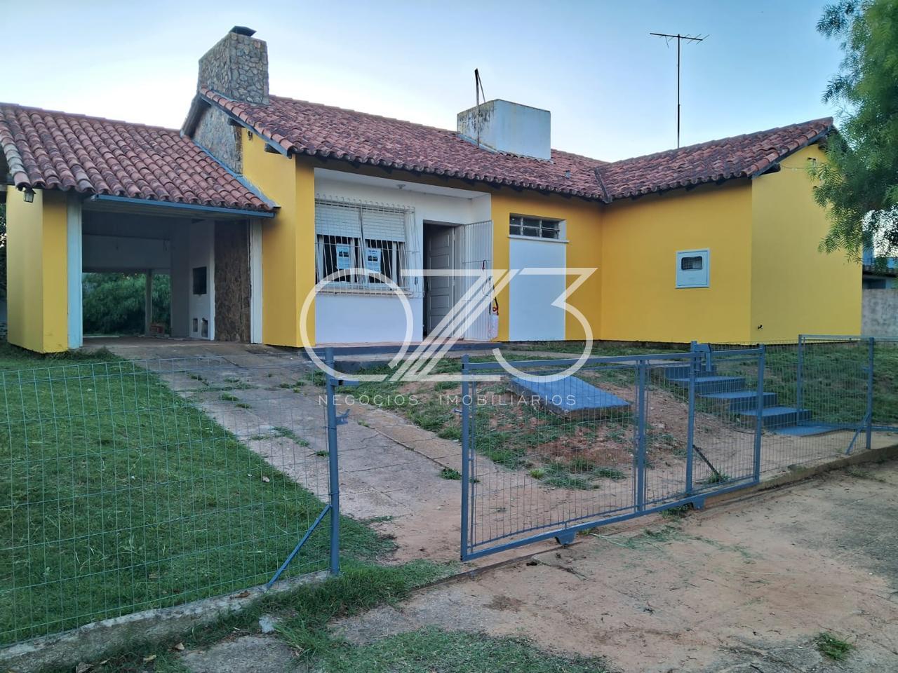Casa com 3 dormitórios à venda, VILA OPERARIA, CANDIOTA - RS