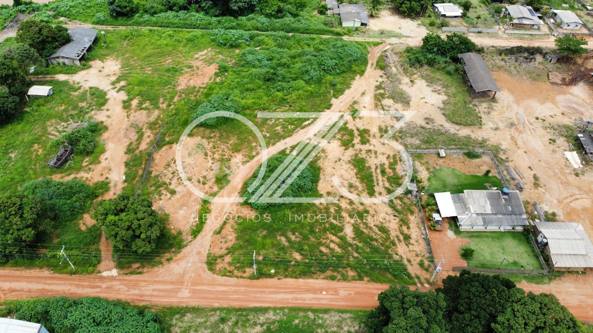 Terreno à venda,0.50 m , SETOR INDUSTRIAL, NOVA MONTE VERDE - MT
