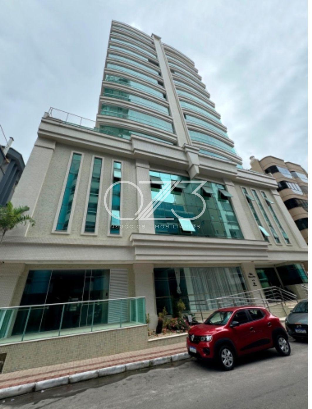 Apartamento com 4 dormitórios à venda, CENTRO, ITAPEMA - SC