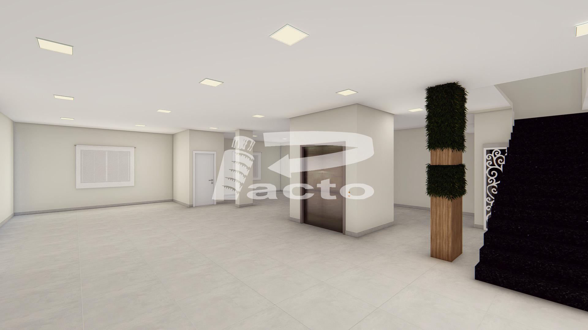 SALA COMERCIAL COM AREA DE 299M 