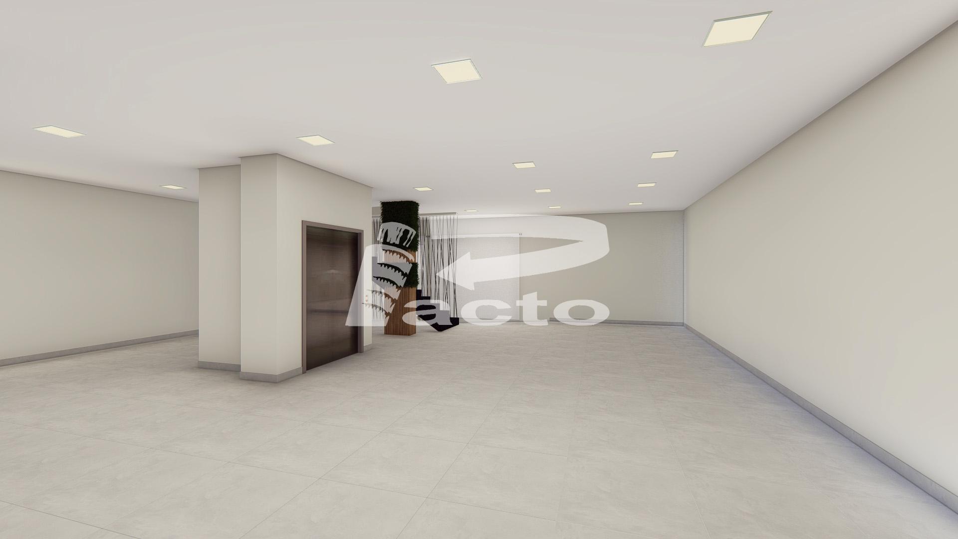 SALA COMERCIAL COM AREA DE 299M 