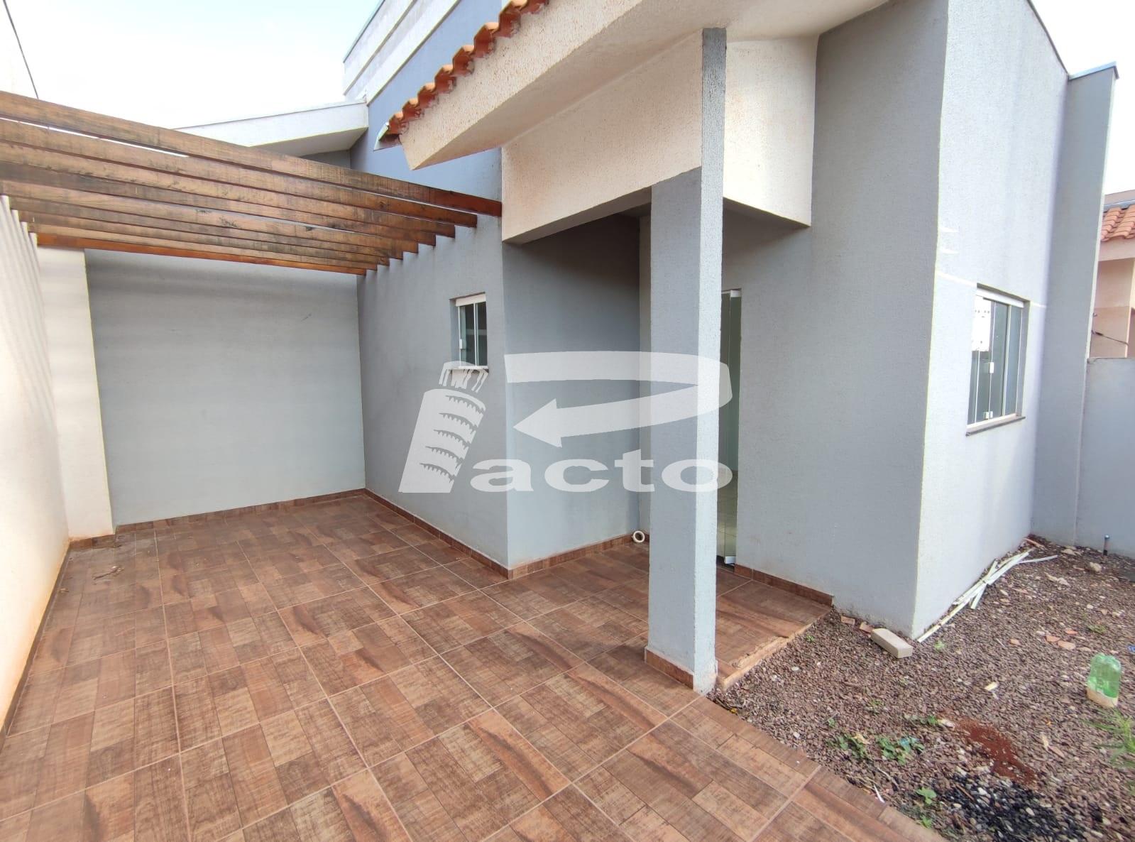 CASA 02 QUARTOS
