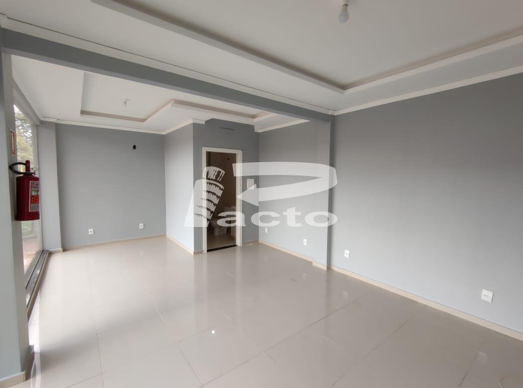 SALA COMERCIAL COM AREA DE 31,90M 