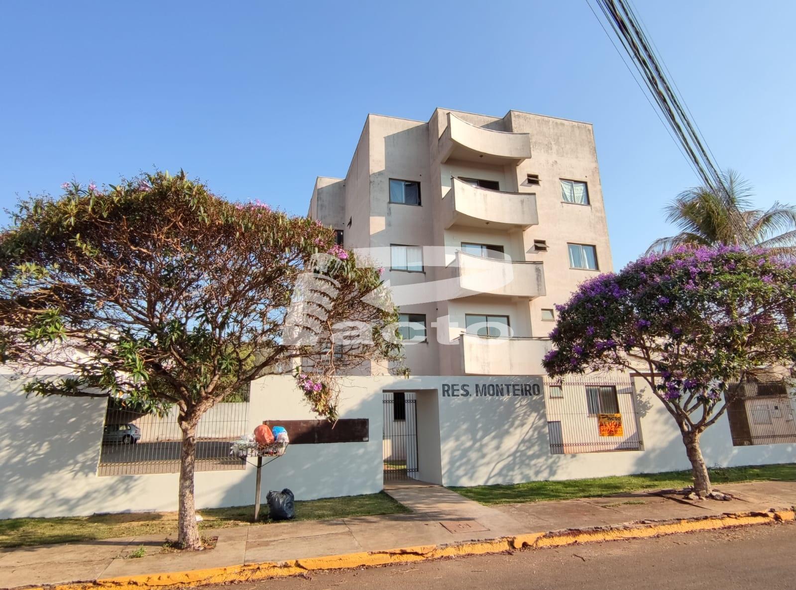 FLAT COM 01 QUARTO E BANHEIRO